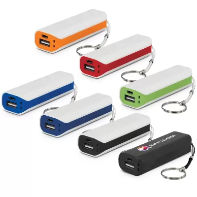 Dalek 2200mAh Power Bank