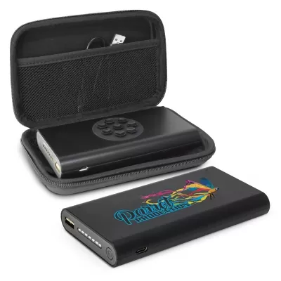 Kronos 8000mAh Wireless Power Bank