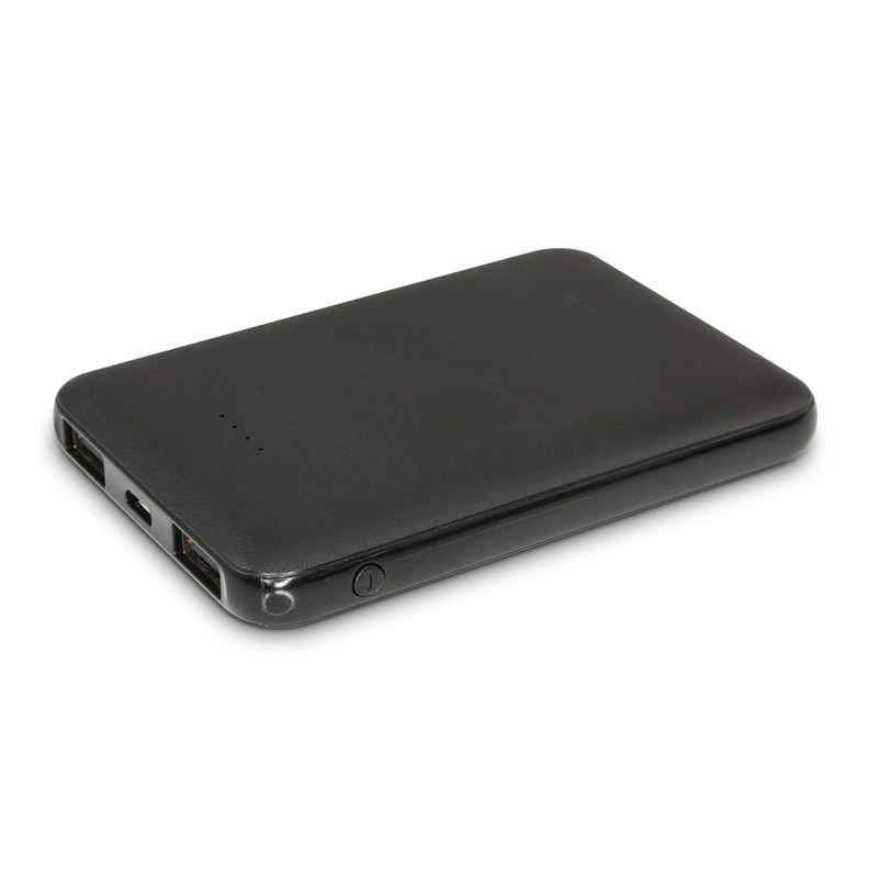 Exodus 5000mAh Power Bank