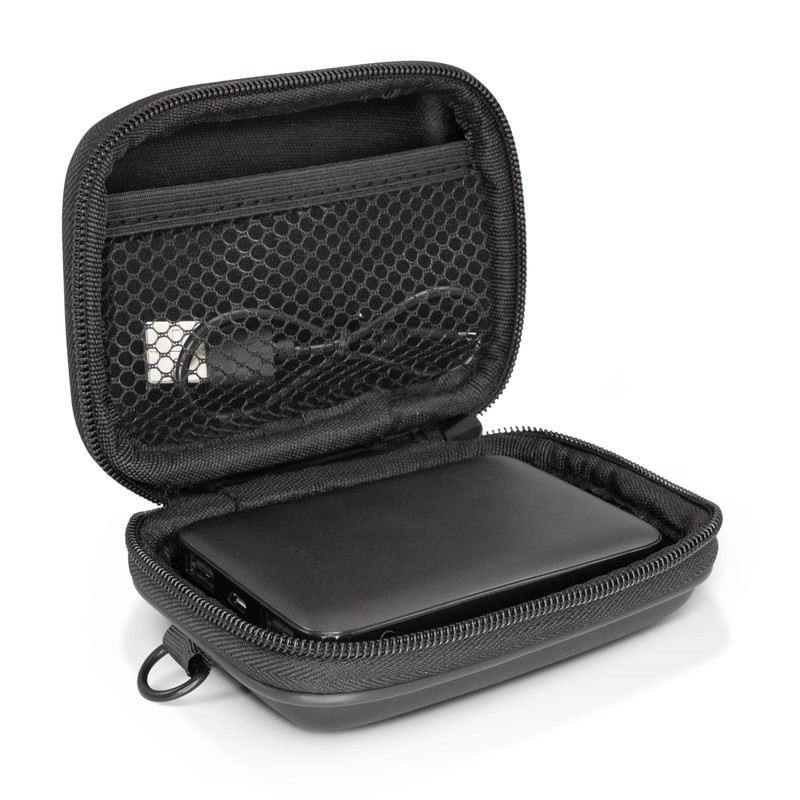 Exodus 5000mAh Power Bank