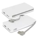 Jarvis 5000mAh Wireless Charging Power Bank
