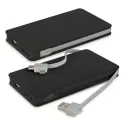 Jarvis 5000mAh Wireless Charging Power Bank