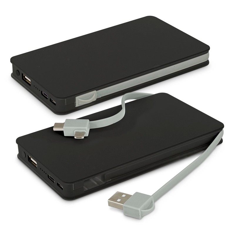 Jarvis 5000mAh Wireless Charging Power Bank