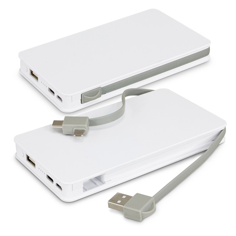 Jarvis 10000mAh Wireless Charging Power Bank