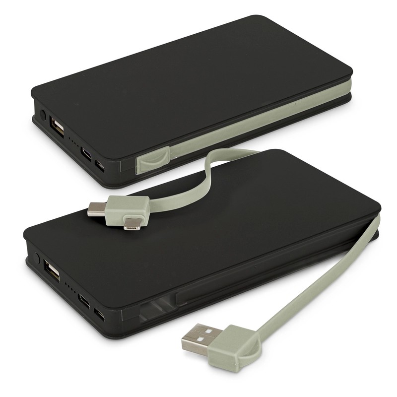 Jarvis 10000mAh Wireless Charging Power Bank