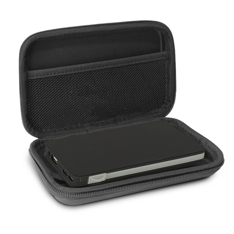 Jarvis 10000mAh Wireless Charging Power Bank