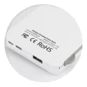 Jarvis 10000mAh Wireless Charging Power Bank