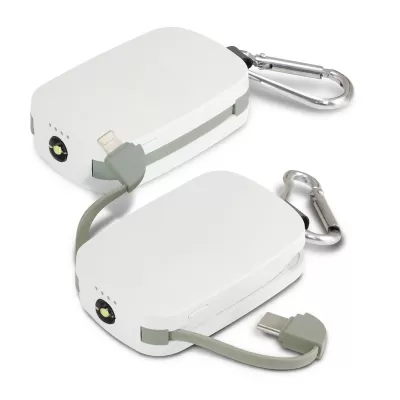 Lucent 1200mAh Power Bank