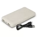 Alias 10000mAh Wheat Straw Power Bank