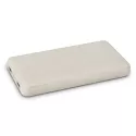 Alias 10000mAh Wheat Straw Power Bank