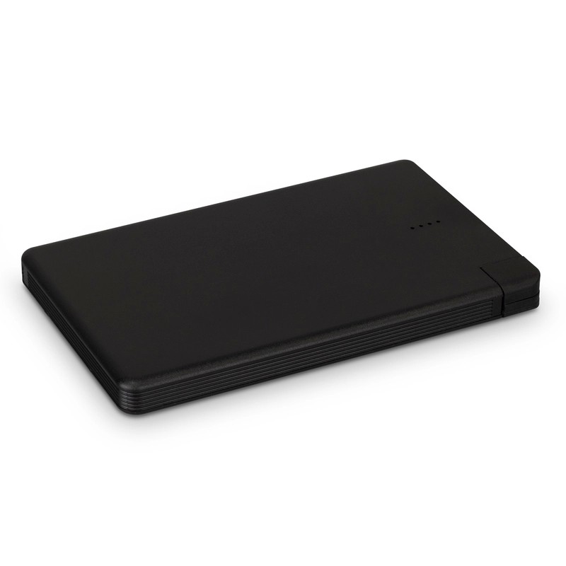 Faraday 5000mAh Power Bank