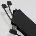 Faraday 5000mAh Power Bank