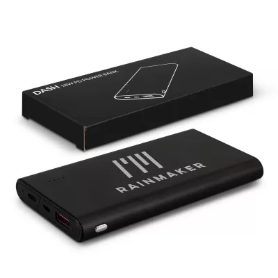 Dash 10000mAh Power Bank