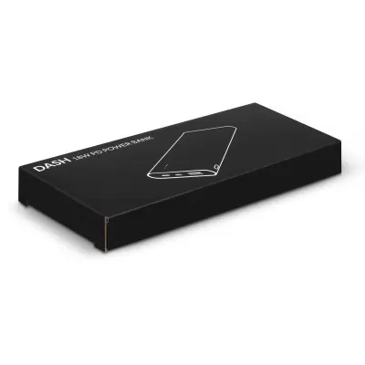 Dash 10000mAh Power Bank