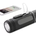 Swiss Peak 4-in-1 Speaker