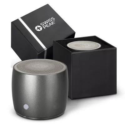 Swiss Peak Bass 3W Speaker