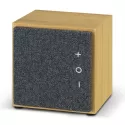 Sublime 5W Bamboo Bluetooth Speaker
