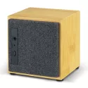 Sublime 5W Bamboo Bluetooth Speaker