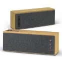 Sublime 10W Bamboo Bluetooth Speaker