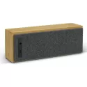 Sublime 10W Bamboo Bluetooth Speaker