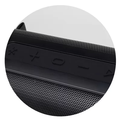 Odin Outdoor 20W Bluetooth Speaker