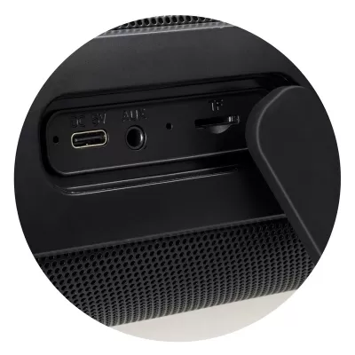Odin Outdoor 20W Bluetooth Speaker