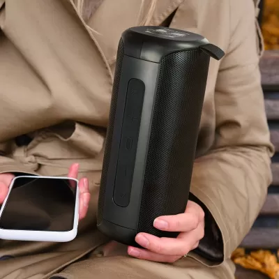 Odin Outdoor 20W Bluetooth Speaker
