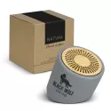 NATURA Limestone 3W Bamboo Mini Bluetooth Speaker