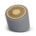 NATURA Limestone 3W Bamboo Mini Bluetooth Speaker