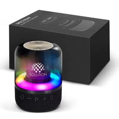 Spectrum 8W Bluetooth Speaker