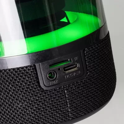 Spectrum 8W Bluetooth Speaker