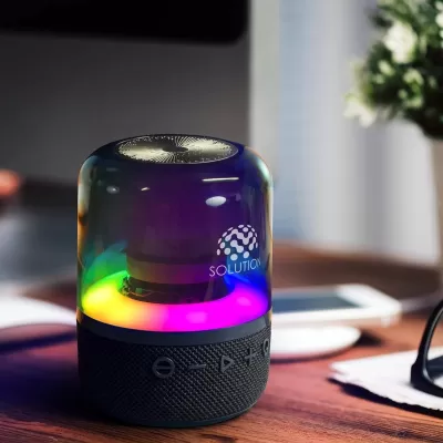 Spectrum 8W Bluetooth Speaker