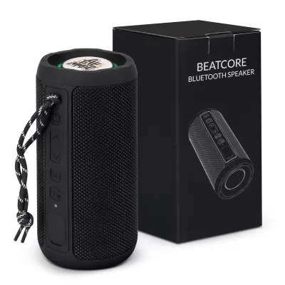 Beatcore 6W Bluetooth Speaker