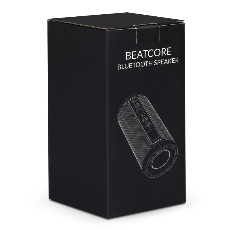 Beatcore 6W Bluetooth Speaker