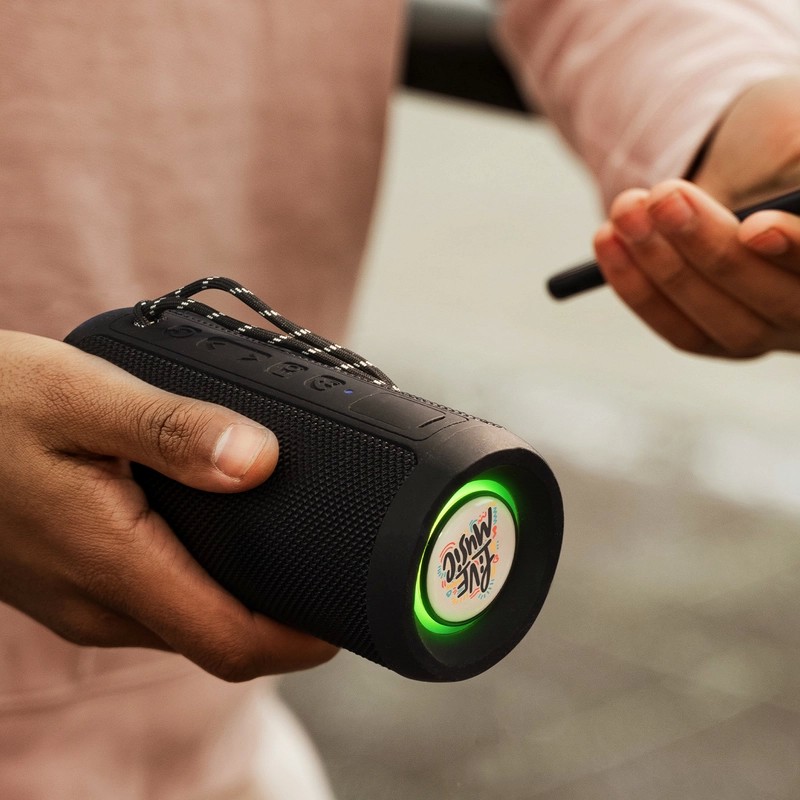 Beatcore 6W Bluetooth Speaker
