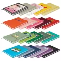 Omega A5 PU Notebook