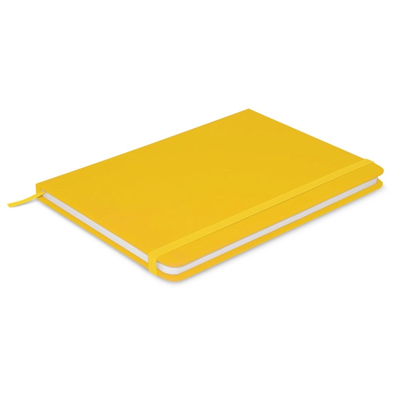 Omega A5 PU Notebook