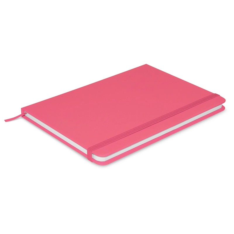 Omega A5 PU Notebook