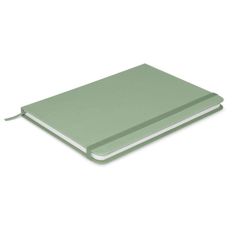 Omega A5 PU Notebook
