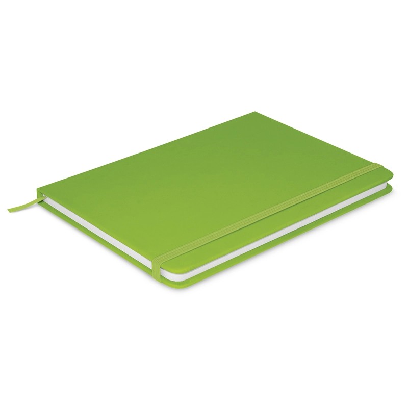 Omega A5 PU Notebook