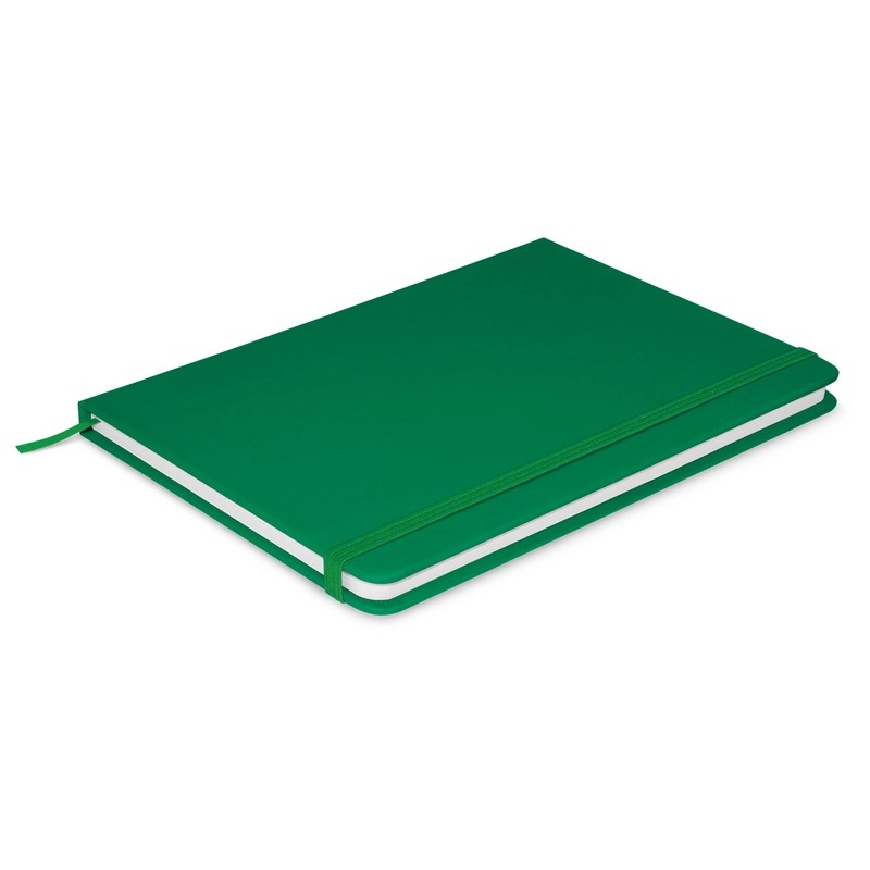 Omega A5 PU Notebook