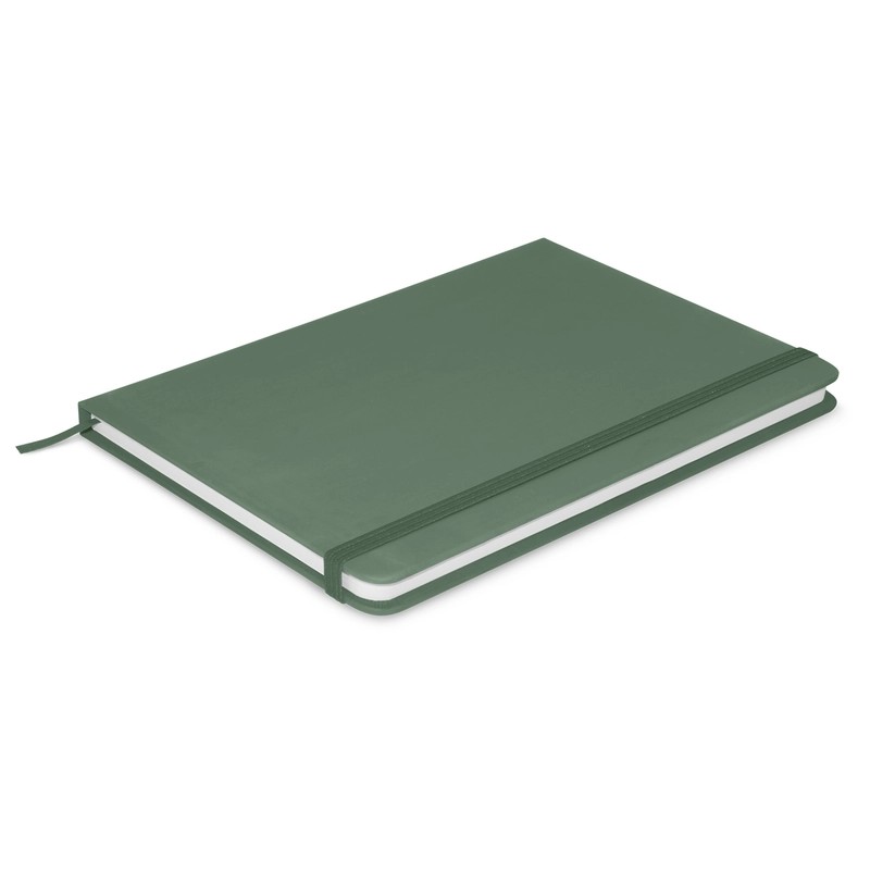 Omega A5 PU Notebook