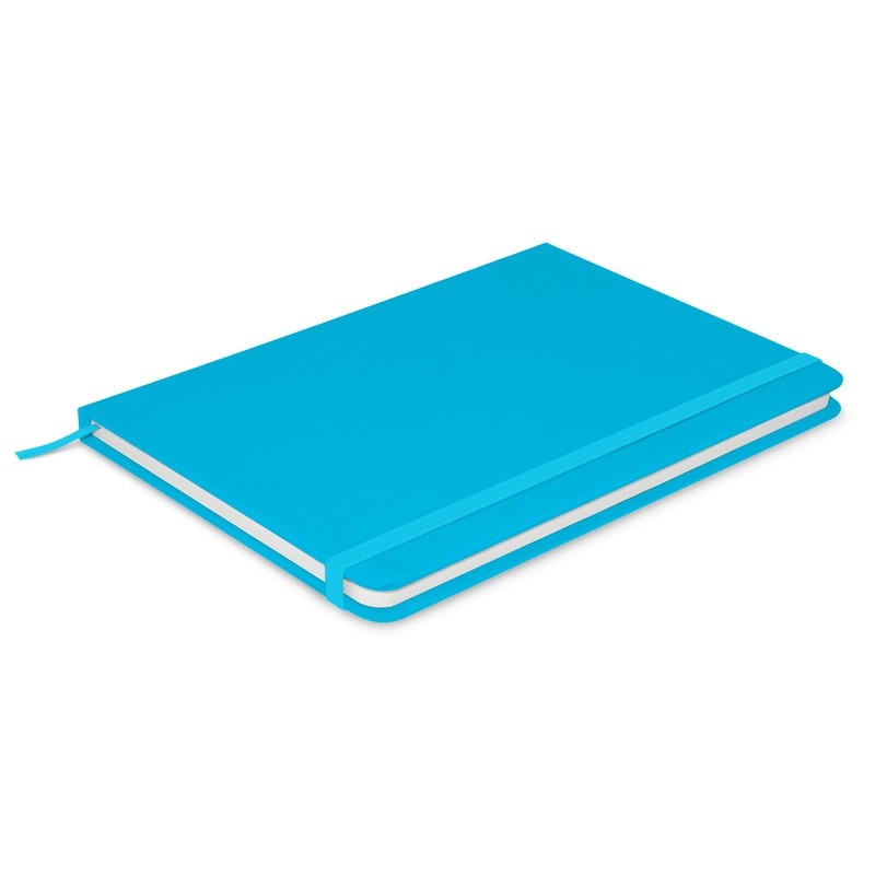 Omega A5 PU Notebook