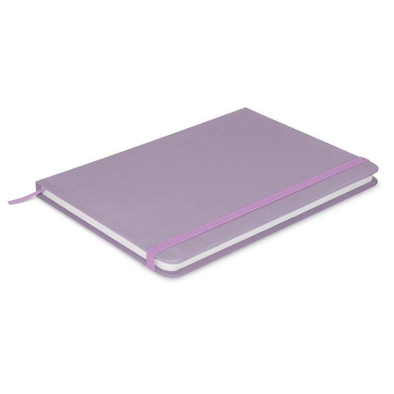 Omega A5 PU Notebook