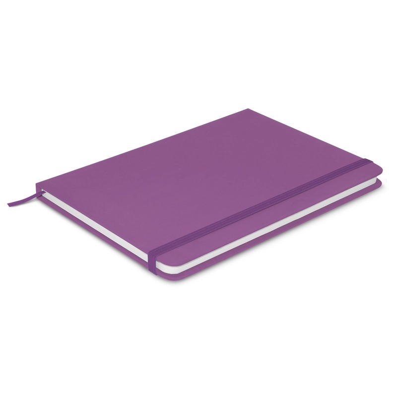 Omega A5 PU Notebook