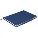 Omega A5 PU Notebook with Pen
