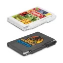 Pocket Rocket A6 Paper Notebook