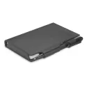 Pocket Rocket A6 Paper Notebook