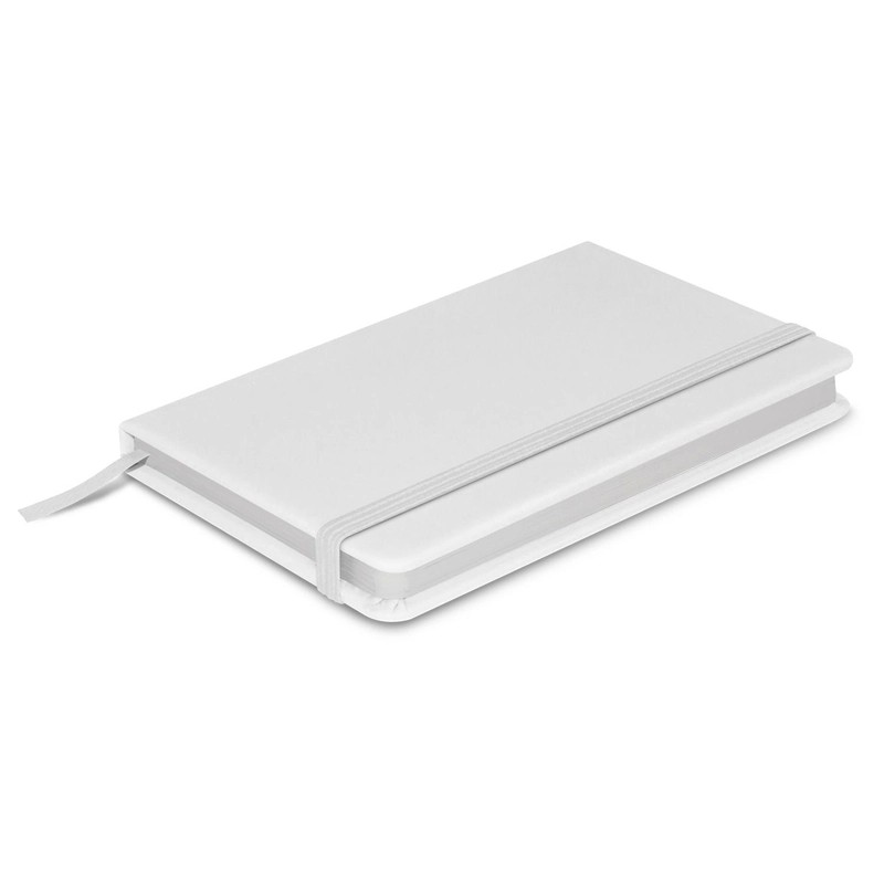 Alpha A6 PU Notebook