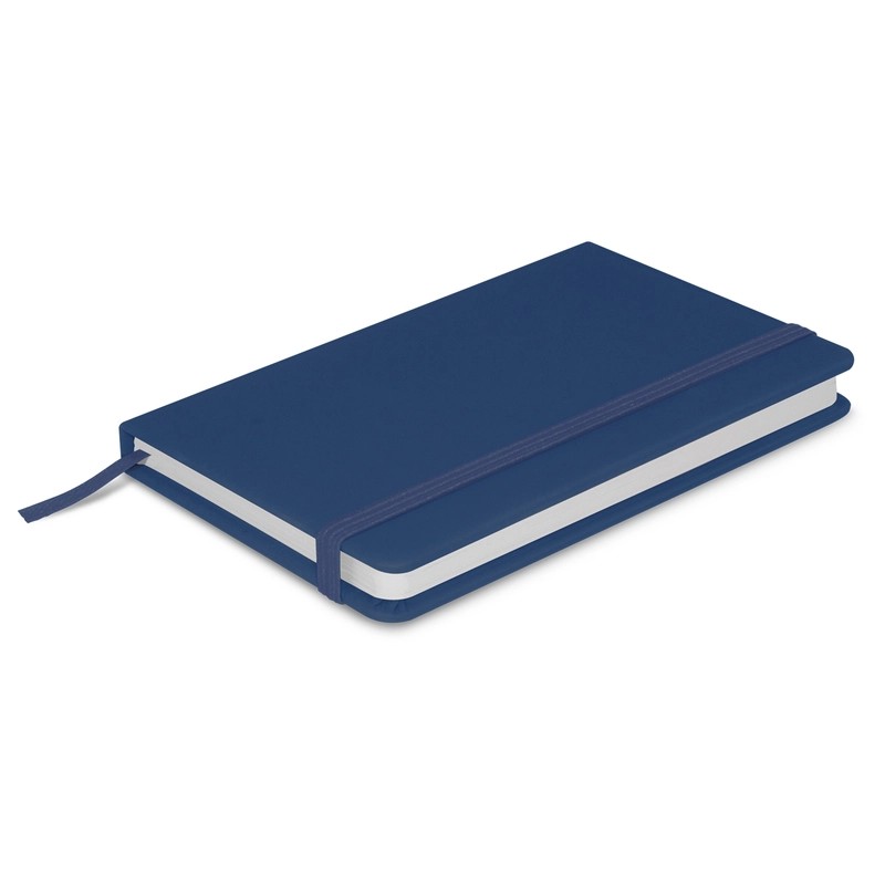 Alpha A6 PU Notebook